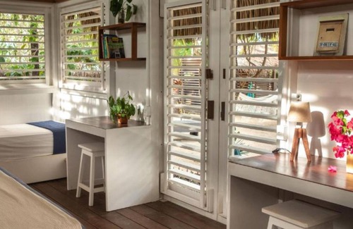 Atins Hotel | Muita Paz