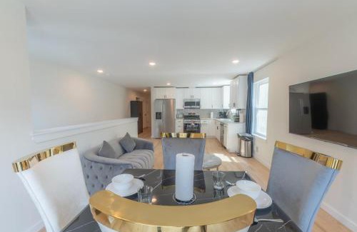 Lower Vailsburg Apartamento | muiz villa