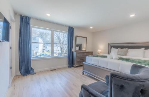 Lower Vailsburg Apartamento | muiz villa