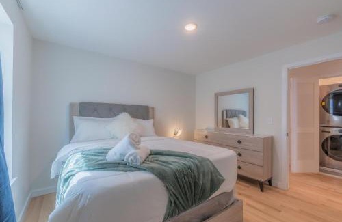 Lower Vailsburg Apartamento | muiz villa