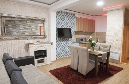 Kopaonik Apartamento | Mujen Lux Kopaonik
