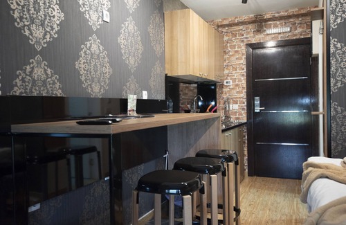 Kopaonik Apartamento | Mujen Lux Kopaonik