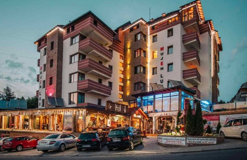 Kopaonik Apartamento | Mujen Lux Kopaonik