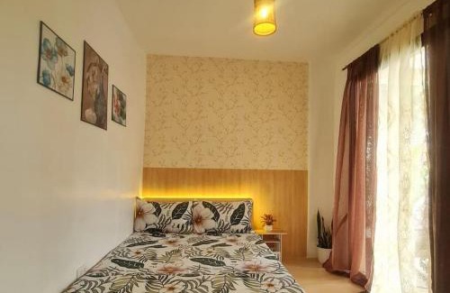 Trece Martires Casa | Muji-inspired Home, 2-BR Bungalow Home Trece Martires