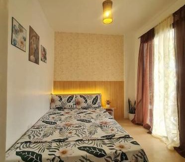 Trece Martires Casa | Muji-inspired Home, 2-BR Bungalow Home Trece Martires