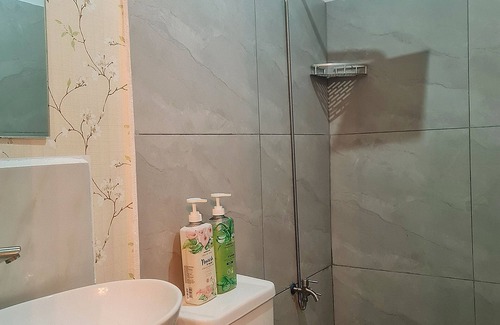 Indang Apartamento | Muji-inspired Studio-type Home in Trece Cavite (1-2pax)