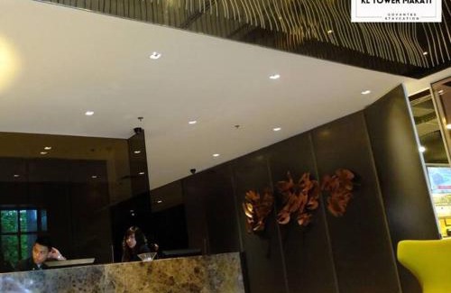Legazpi Village Apartamento | Muji KLTower Makati - Greenbelt - with Pool Access
