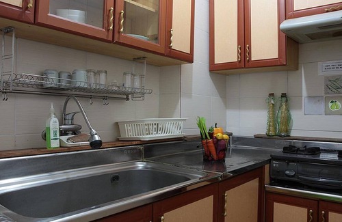 Samgong-ri Casa | Muju Bakam Villa Pension