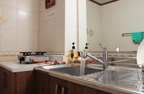 Samgong-ri Casa | Muju Bakam Villa Pension