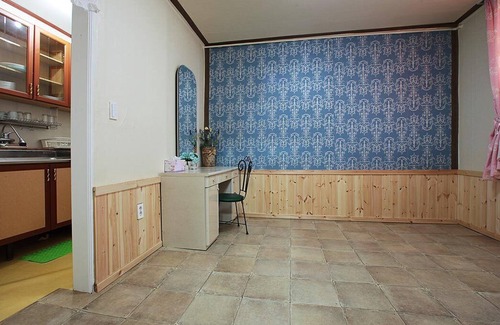 Samgong-ri Casa | Muju Bakam Villa Pension