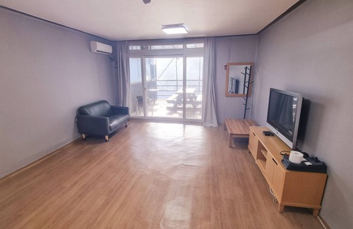 Samgong-ri Casa | Muju Bakam Villa Pension