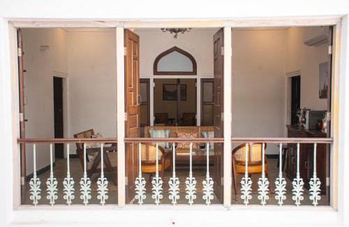 Adarsh Nagar Cama Y Desayuno | Mukam at Kanak Vilas, Jaipur
