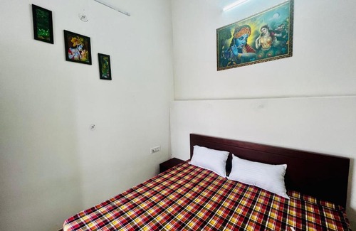 Barsana Casa | Mukhiya Ji Kripa Nikunj-Guesthouse