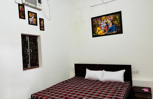 Barsana Casa | Mukhiya Ji Kripa Nikunj-Guesthouse