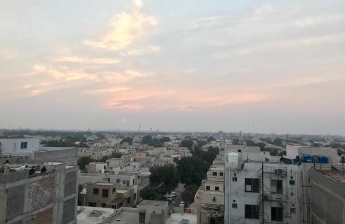 Bahria Town Apartamento | Mukhtar Homes Bahria Town Lahore