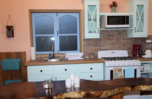Treasure Beach Casa | Mulberry Cottage, a 3 minutos a pie de la playa!