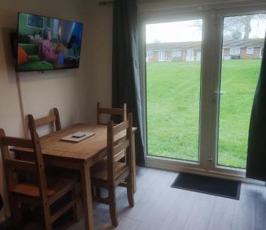 Great Yarmouth Chalet De Esquí | Mulberry Holiday Home