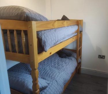 Great Yarmouth Chalet De Esquí | Mulberry Holiday Home