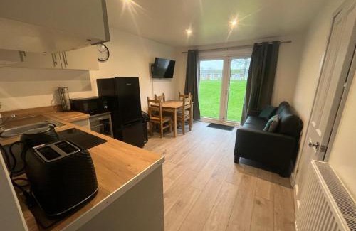 Great Yarmouth Chalet De Esquí | Mulberry Holiday Home
