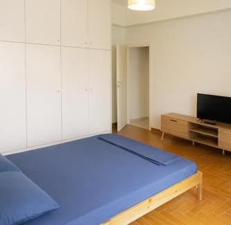 Marathon Casa | Mulberry House by the Sea Νέα Μάκρη