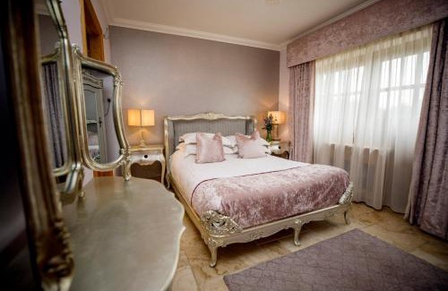 Oldwalls Casa | Mulberry House
