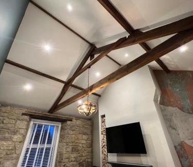 Morpeth Casa | Mulberry House - Morpeth Town Centre - Hot Tub