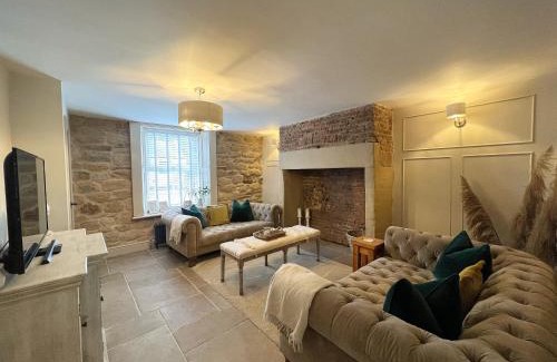 Morpeth Casa | Mulberry House - Morpeth Town Centre - Hot Tub