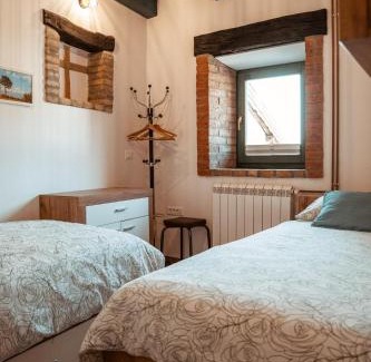 Nova Gorica Apartamento | Mulberry house