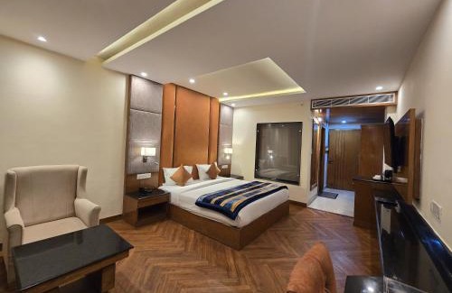 Manali Hotel | Mulberry Resort Centrally Heated Boutique Retreat