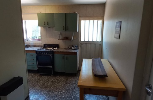 Godoy Cruz Casa | Las moreras