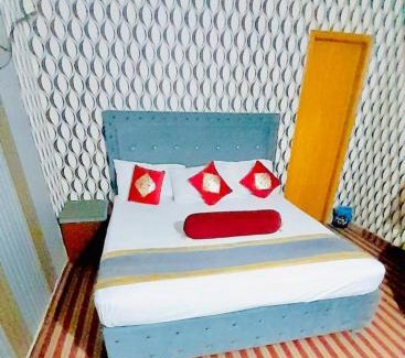 Lahore Casa | Mulbnrry inn Guest house Lahore