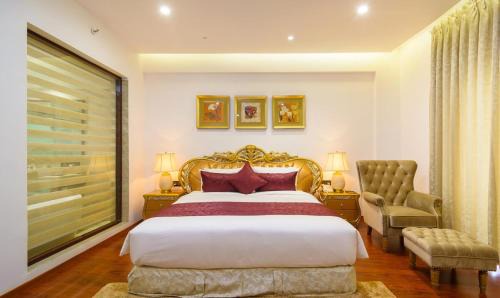 Lahore Casa | Mulbnrry inn Guest house Lahore