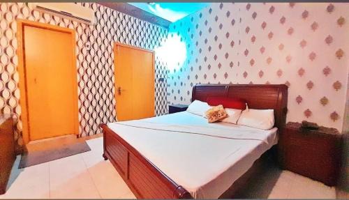 Lahore Casa | Mulbnrry inn Guest house Lahore