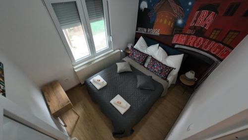 Golubac Apartamento | Mulen ruž Simić