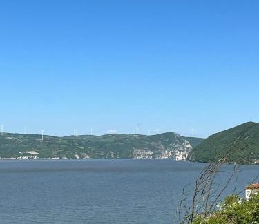 Golubac Apartamento | Mulen ruž Simić