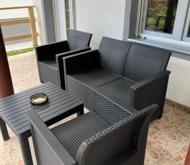 Golubac Apartamento | Mulen ruž Simić