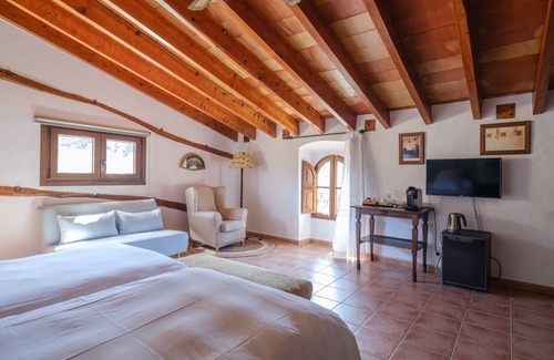 Soller Casa | Muleta de Ca S'Hereu Agroturismo