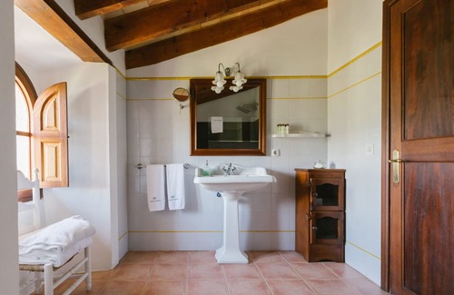 Soller Casa | Muleta de Ca S'Hereu Agroturismo