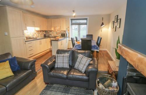 Hinderwell Casa | Mulgrave Cottage