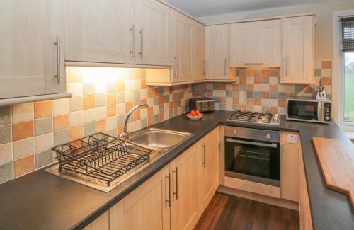 Hinderwell Casa | Mulgrave Cottage