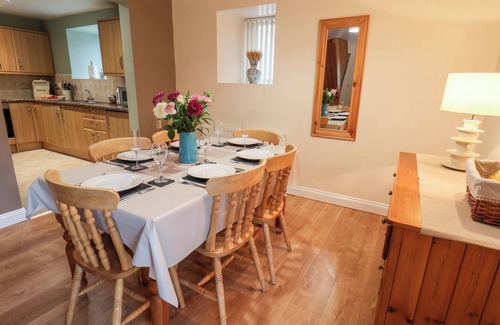Staithes Cabaña | Mulgrave Cottage, STAITHES