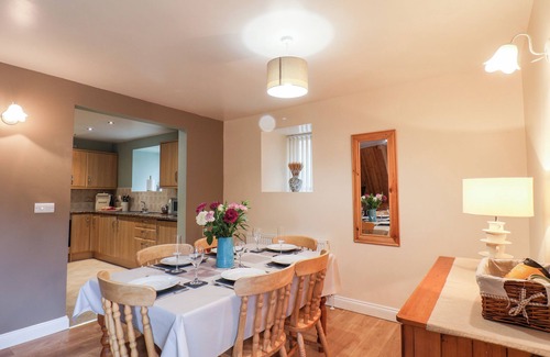 Staithes Cabaña | Mulgrave Cottage, STAITHES
