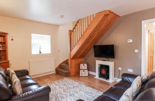 Staithes Casa | Mulgrave Cottage