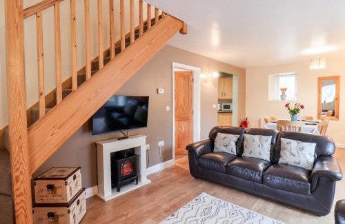 Staithes Casa | Mulgrave Cottage