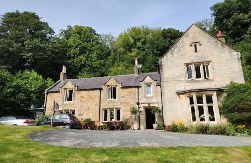 Sandsend Cama Y Desayuno | Mulgrave Country Cottage