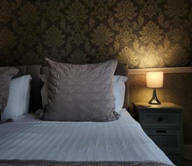 Sandsend Cama Y Desayuno | Mulgrave Country Cottage