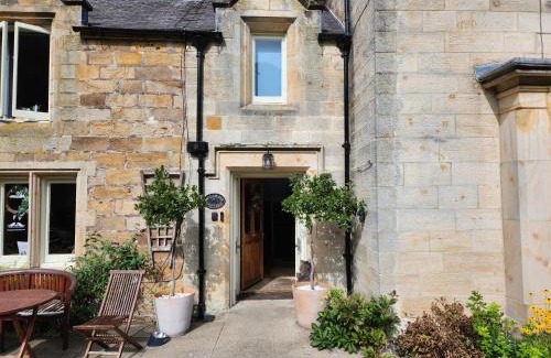 Sandsend Cama Y Desayuno | Mulgrave Country Cottage