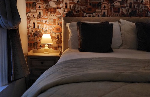 Sandsend Cama Y Desayuno | Mulgrave Country Cottage