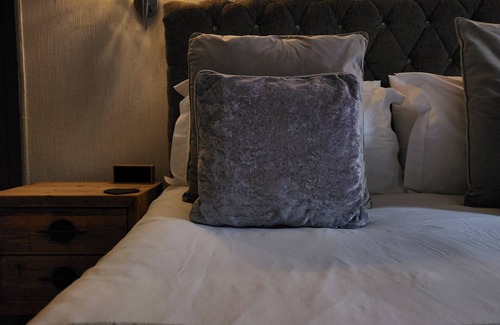 Sandsend Cama Y Desayuno | Mulgrave Country Cottage