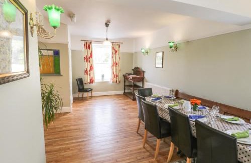 Hinderwell Casa | Mulgrave House